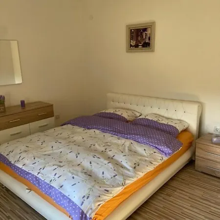Vila Za Odmor Svitavac