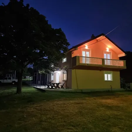 Villa Za Odmor Svitavac *
