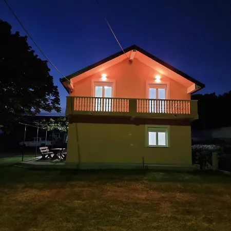 Za Odmor Svitavac Villa