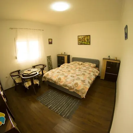 Za Odmor Svitavac Trebinje