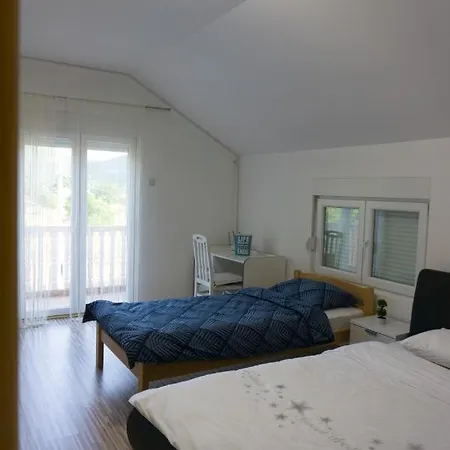 Za Odmor Svitavac Vila *
