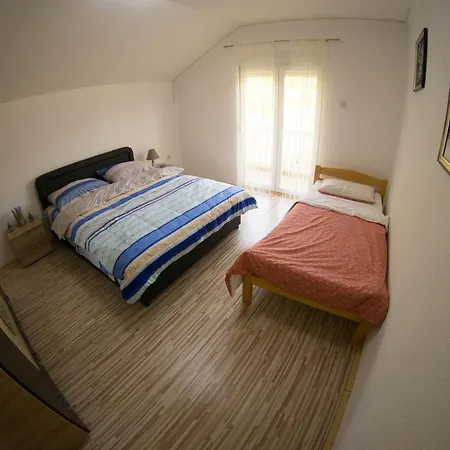 Za Odmor Svitavac Vila