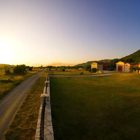 Za Odmor Svitavac * Trebinje