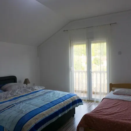 Za Odmor Svitavac Villa