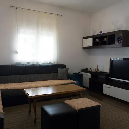 Vila Za Odmor Svitavac *