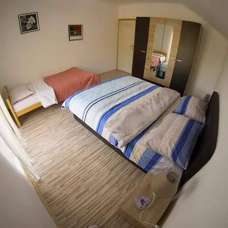 Vila Za Odmor Svitavac *