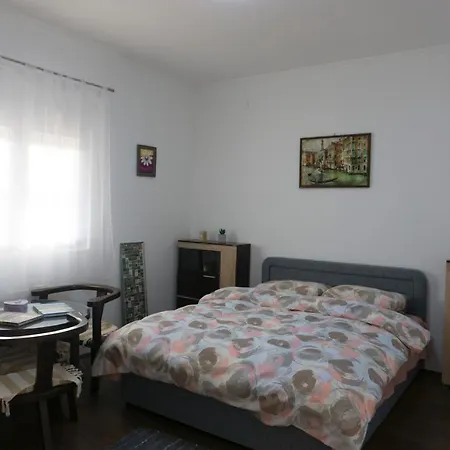 Za Odmor Svitavac Vila