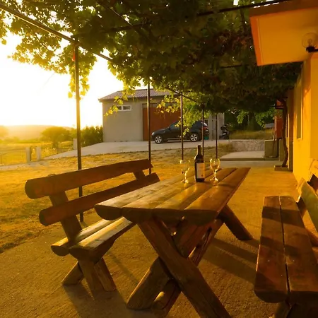 Vila Za Odmor Svitavac *