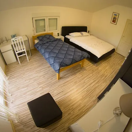 Za Odmor Svitavac Trebinje