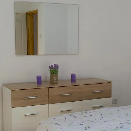 Za Odmor Svitavac Vila *