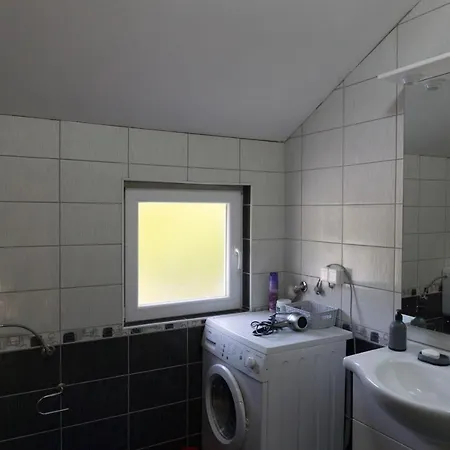 Za Odmor Svitavac Villa *