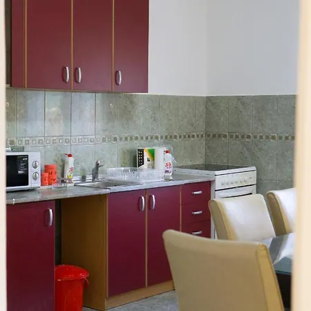 Za Odmor Svitavac Villa *