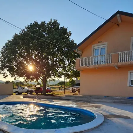 Za Odmor Svitavac * Trebinje