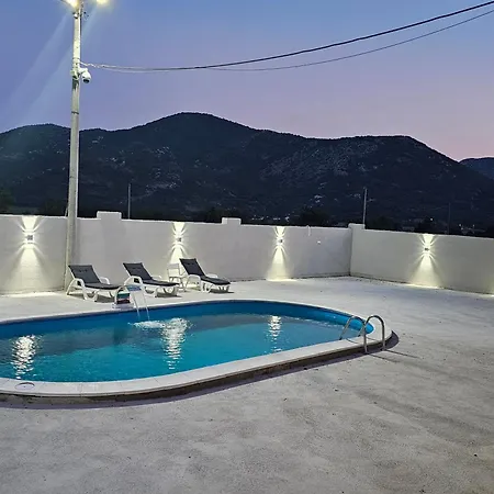 Za Odmor Svitavac Villa *