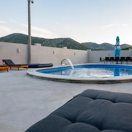 Villa Za Odmor Svitavac Trebinje