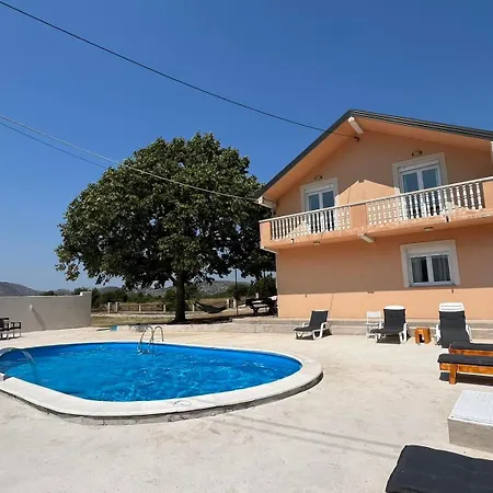 Villa Za Odmor Svitavac *