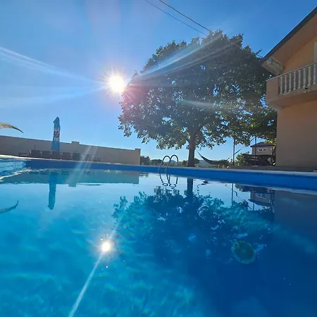 Vila Za Odmor Svitavac Trebinje