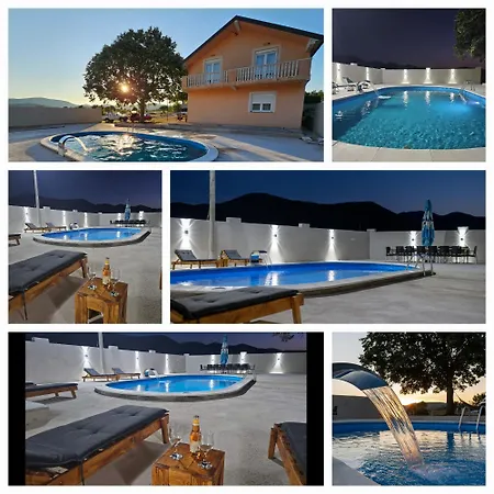 Za Odmor Svitavac Vila Trebinje