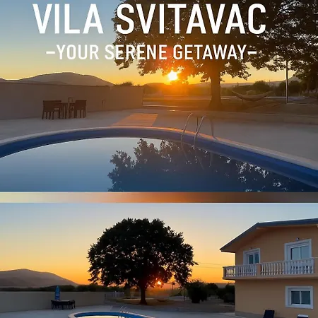 Za Odmor Svitavac